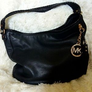 LIKE NEW!!! Michael Kors Hobo Bag